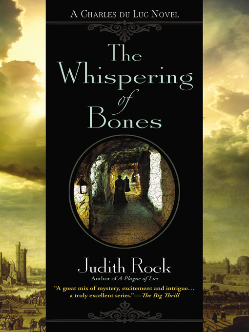 Title details for The Whispering of Bones by Judith Rock - Available
